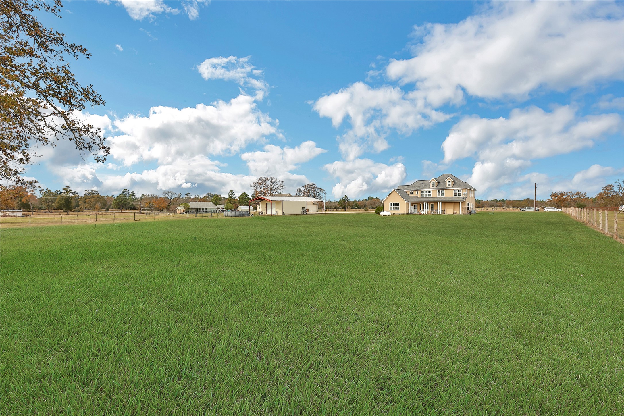 22 O'Bannon Ranch Road Huntsville, TX 77320 - Photo 34 of 35