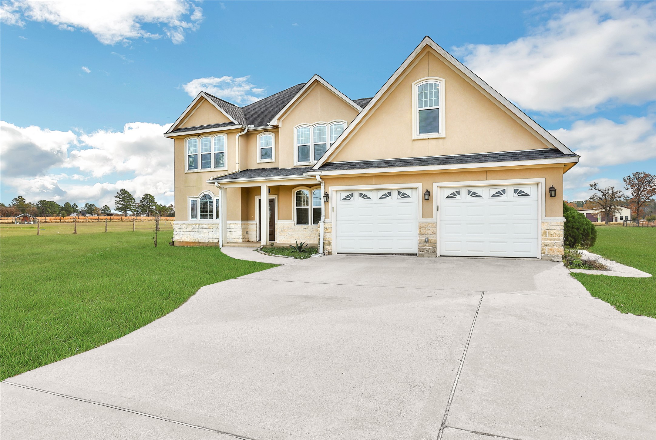 22 O'Bannon Ranch Road Huntsville, TX 77320 - Photo 5 of 35