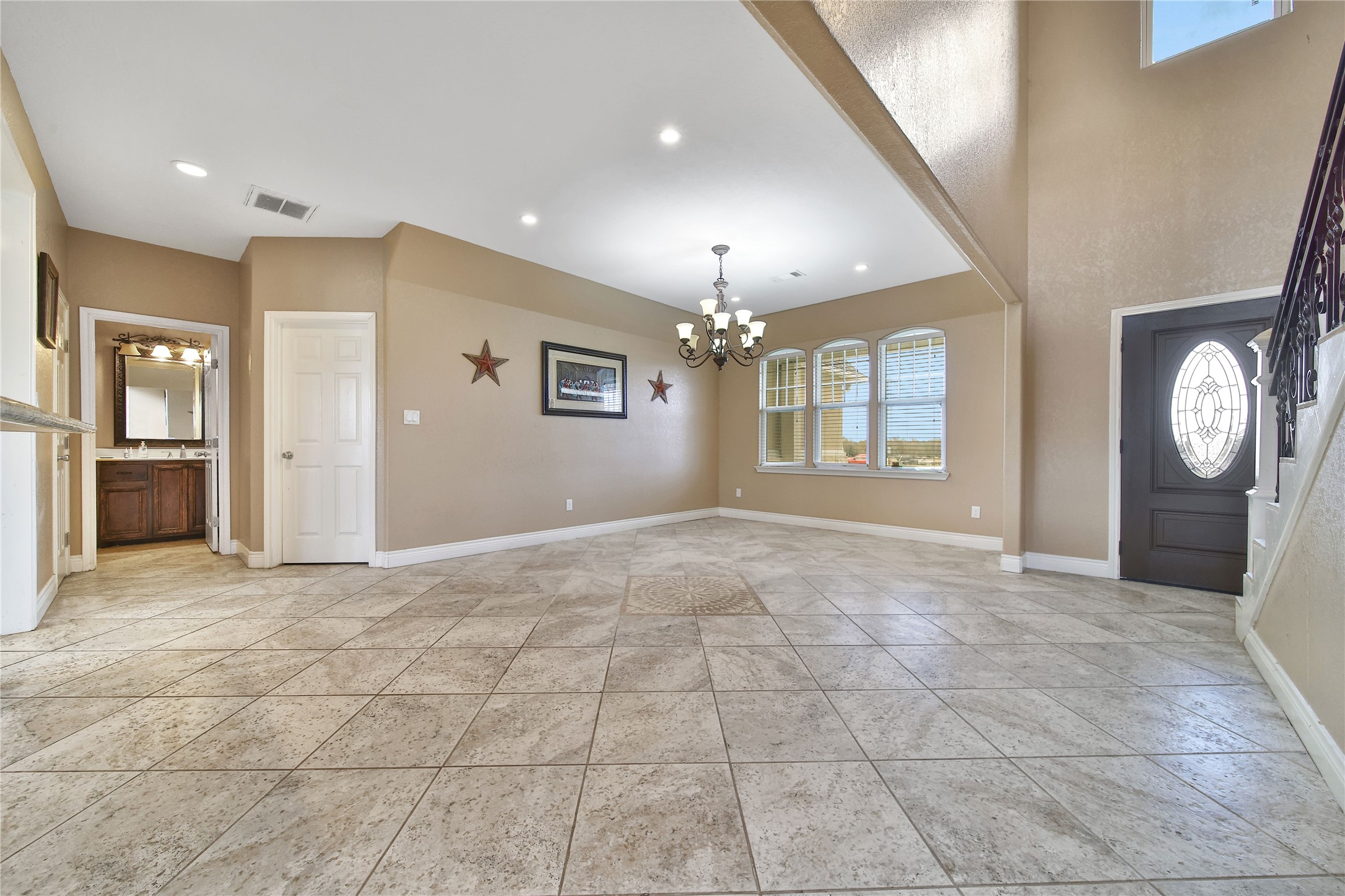 22 O'Bannon Ranch Road Huntsville, TX 77320 - Photo 7 of 35