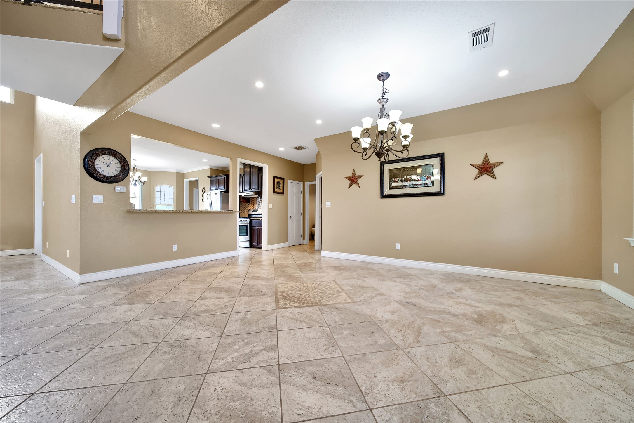 22 O'Bannon Ranch Road Huntsville, TX 77320 - Photo 8 of 35