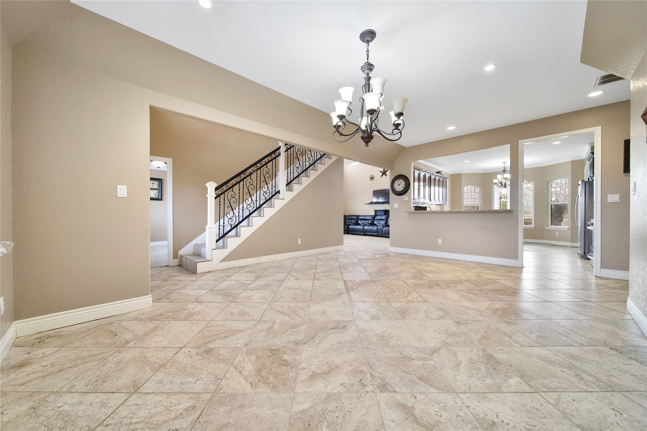 22 O'Bannon Ranch Road Huntsville, TX 77320 - Photo 9 of 35