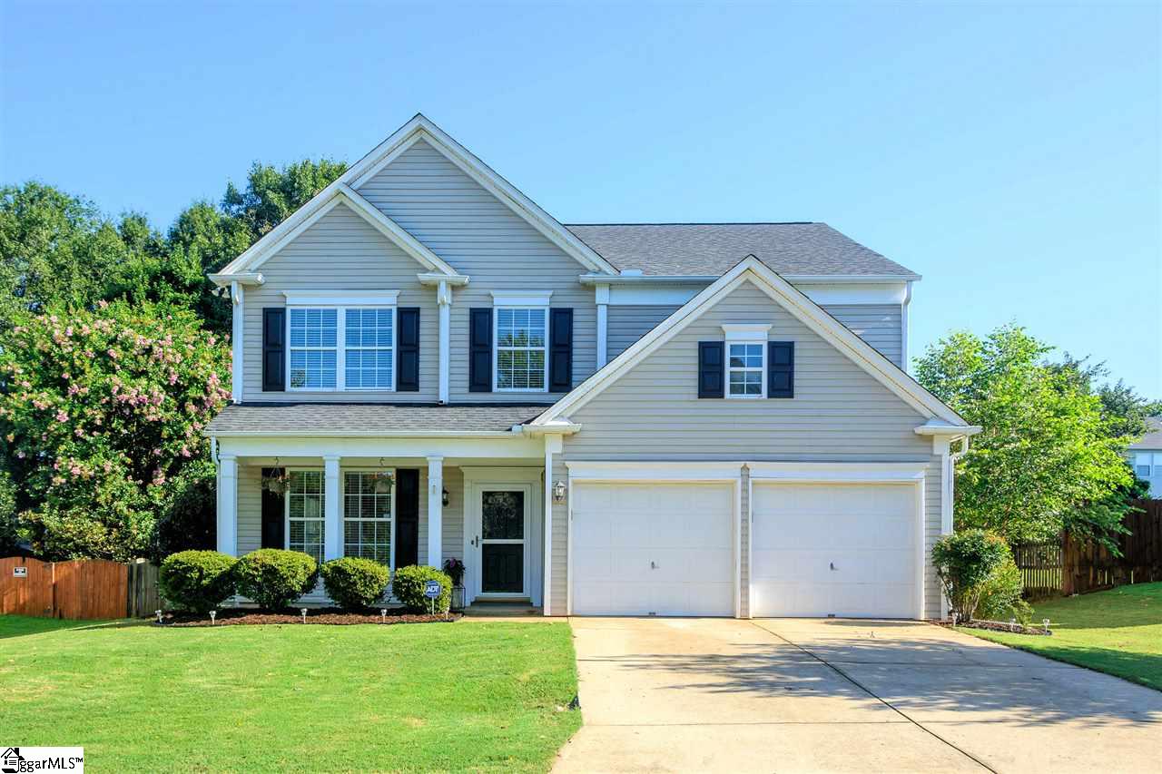 104 Sentry Way Simpsonville, SC 29680 - Photo 1 of 36 Gallery Image 1