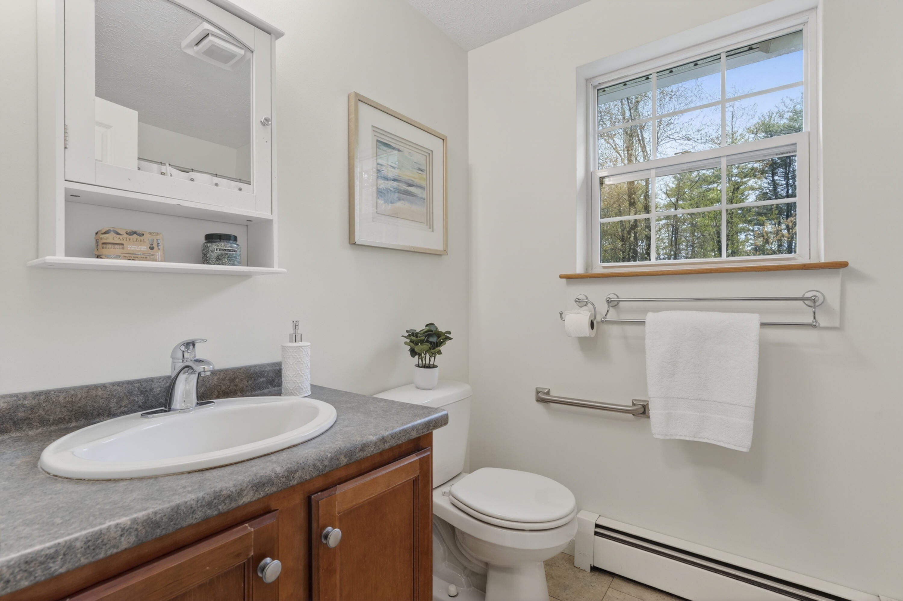 76 Orchard Road Cumberland Center, ME 04021 - Photo 33 of 39