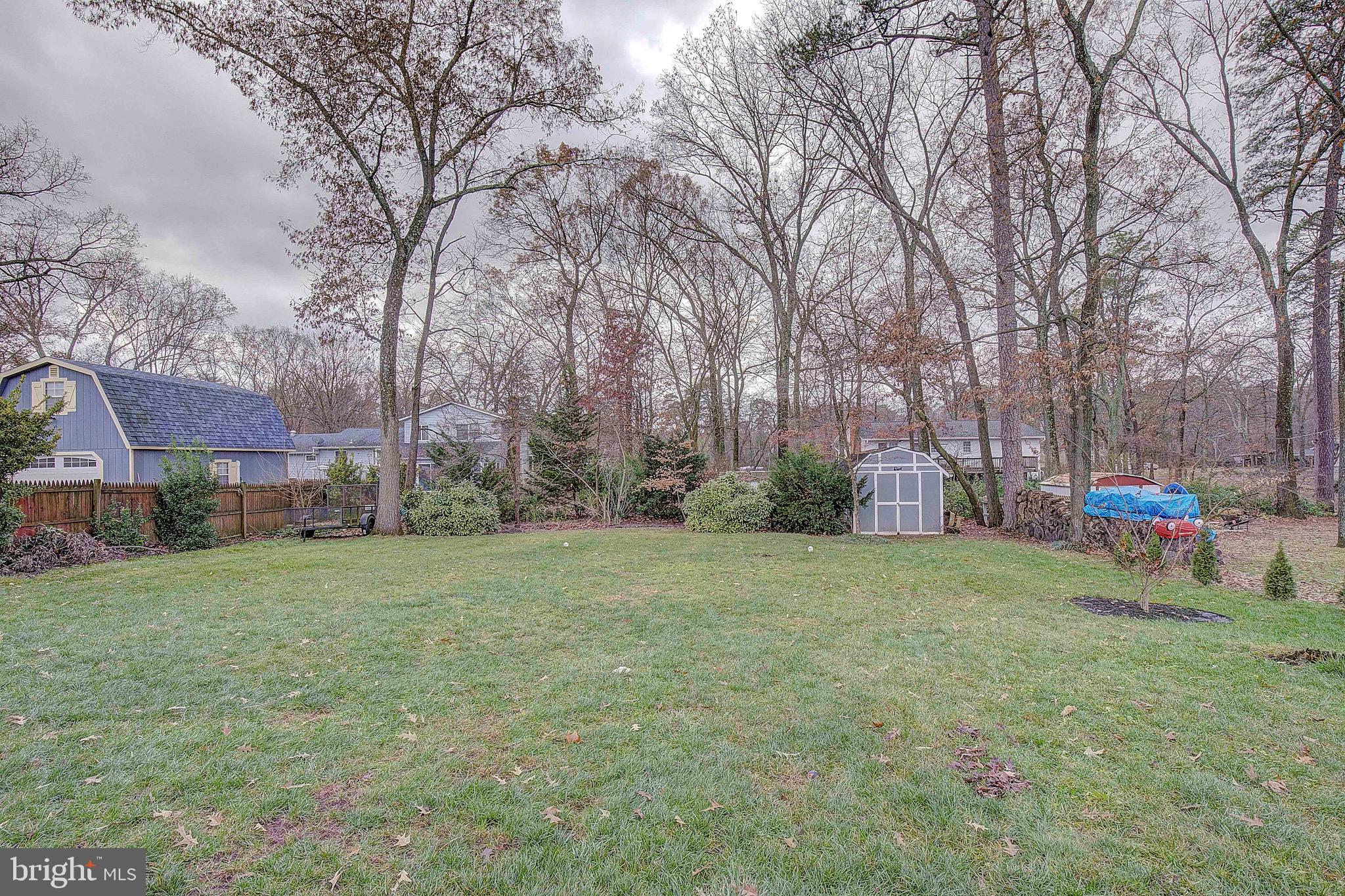 823 Danza Road Severn, MD 21144 - Photo 27 of 34 Gallery Image 27