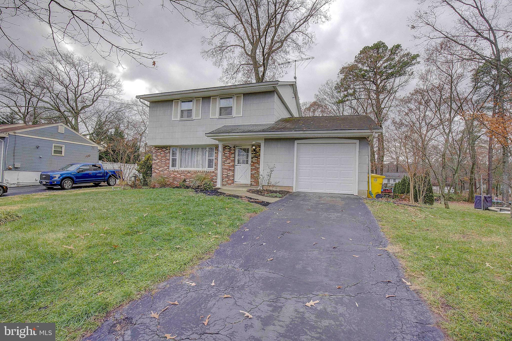 823 Danza Road Severn, MD 21144 - Photo 33 of 34 Gallery Image 33