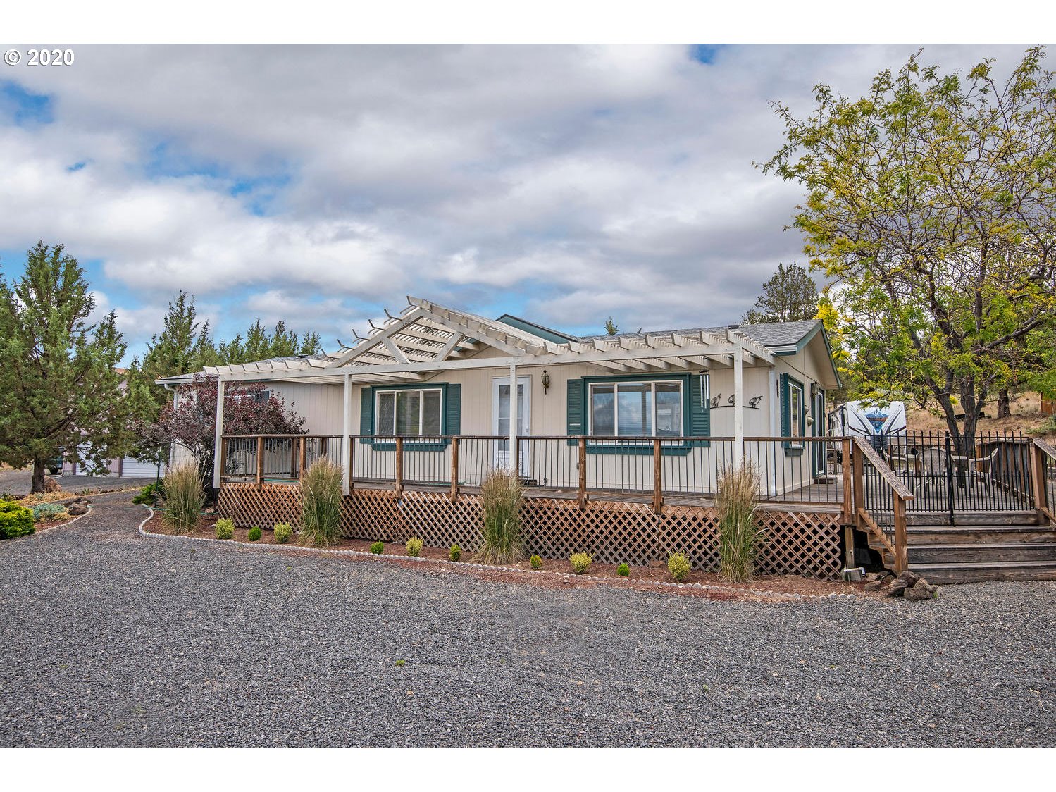 8528 Southwest Shad Road Terrebonne, OR 97760 - Photo 1 of 28 Gallery Image 1