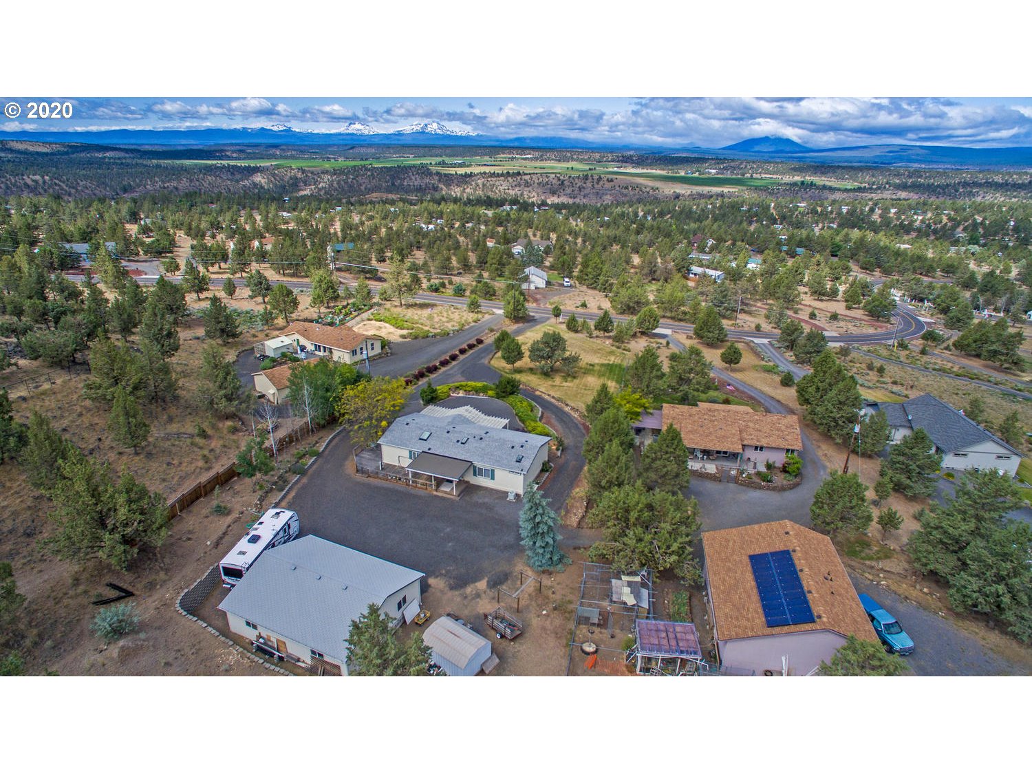 8528 Southwest Shad Road Terrebonne, OR 97760 - Photo 15 of 28 Gallery Image 15