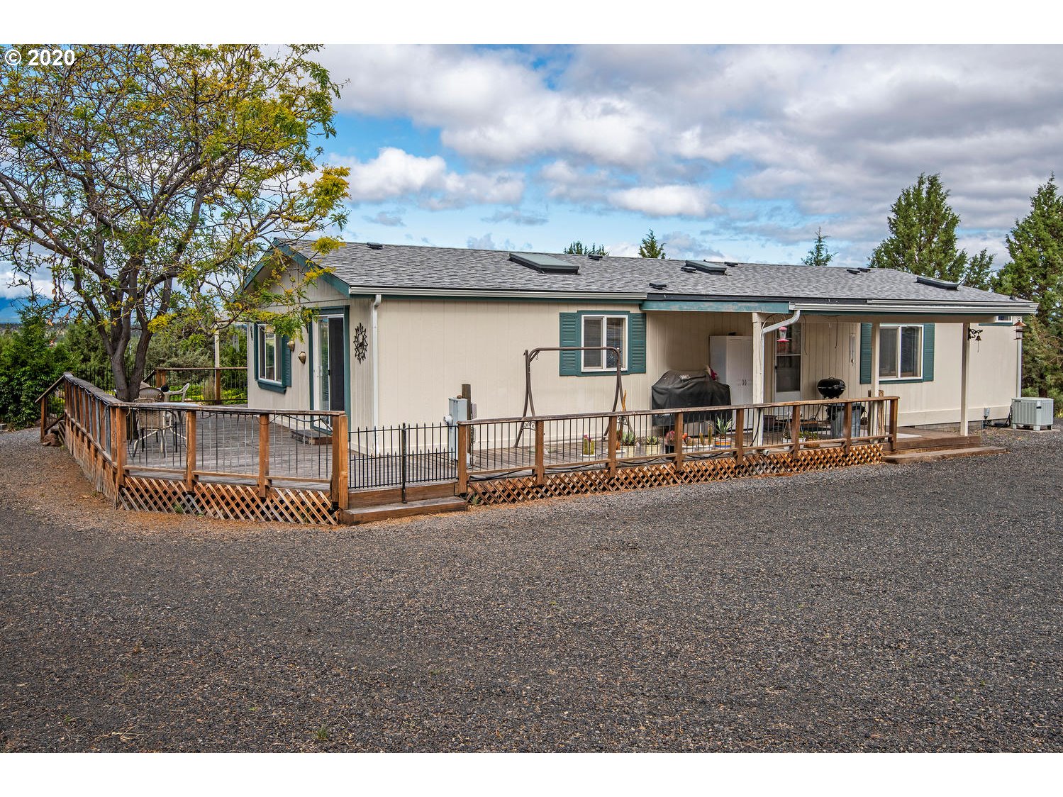 8528 Southwest Shad Road Terrebonne, OR 97760 - Photo 18 of 28 Gallery Image 18