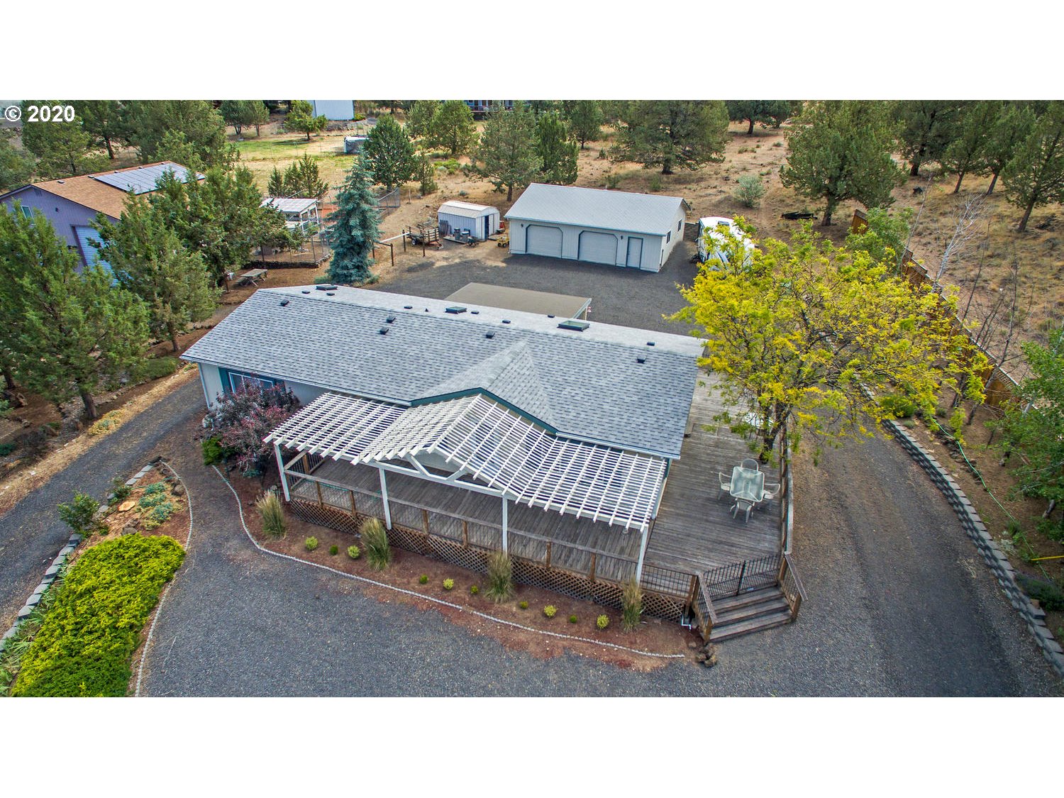 8528 Southwest Shad Road Terrebonne, OR 97760 - Photo 3 of 28 Gallery Image 3