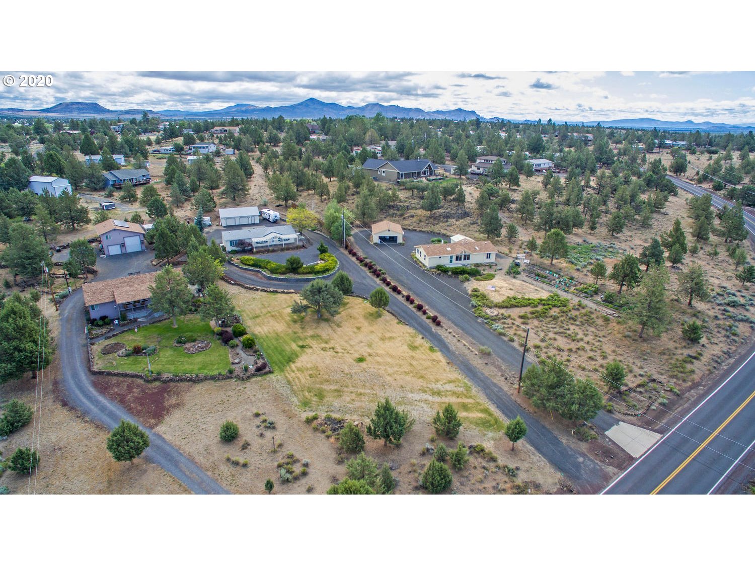 8528 Southwest Shad Road Terrebonne, OR 97760 - Photo 26 of 28 Gallery Image 26