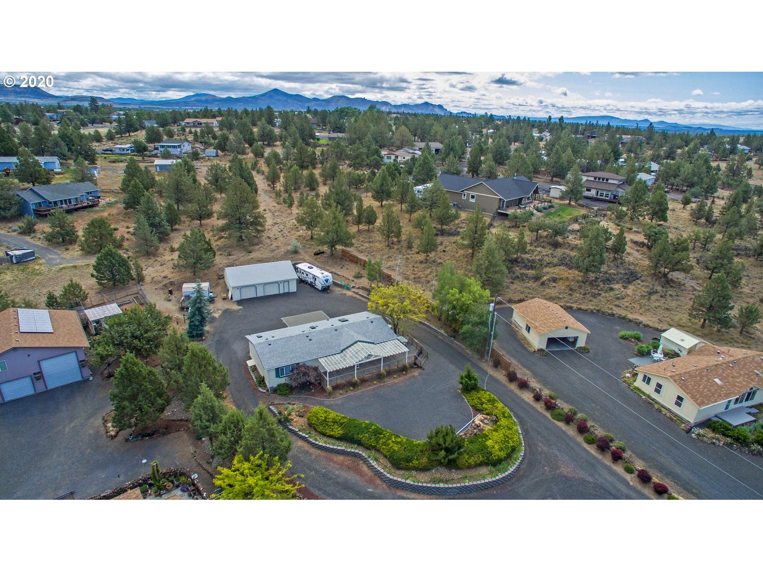 8528 Southwest Shad Road Terrebonne, OR 97760 - Photo 27 of 28 Gallery Image 27