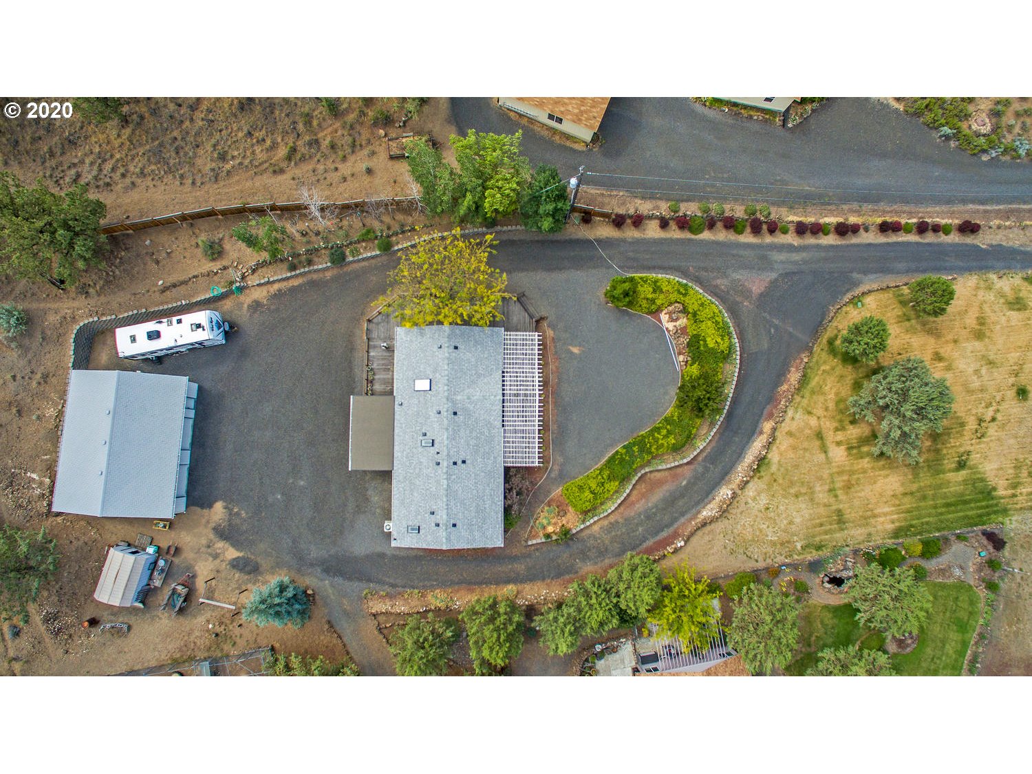 8528 Southwest Shad Road Terrebonne, OR 97760 - Photo 28 of 28 Gallery Image 28