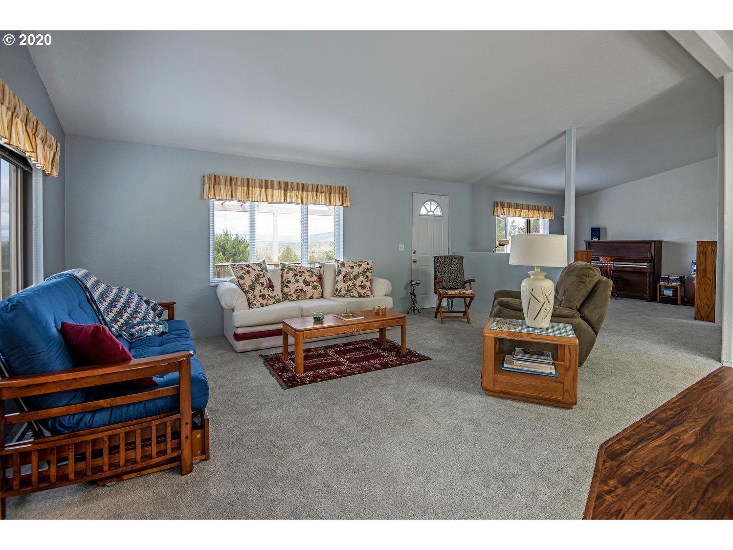8528 Southwest Shad Road Terrebonne, OR 97760 - Photo 4 of 28 Gallery Image 4