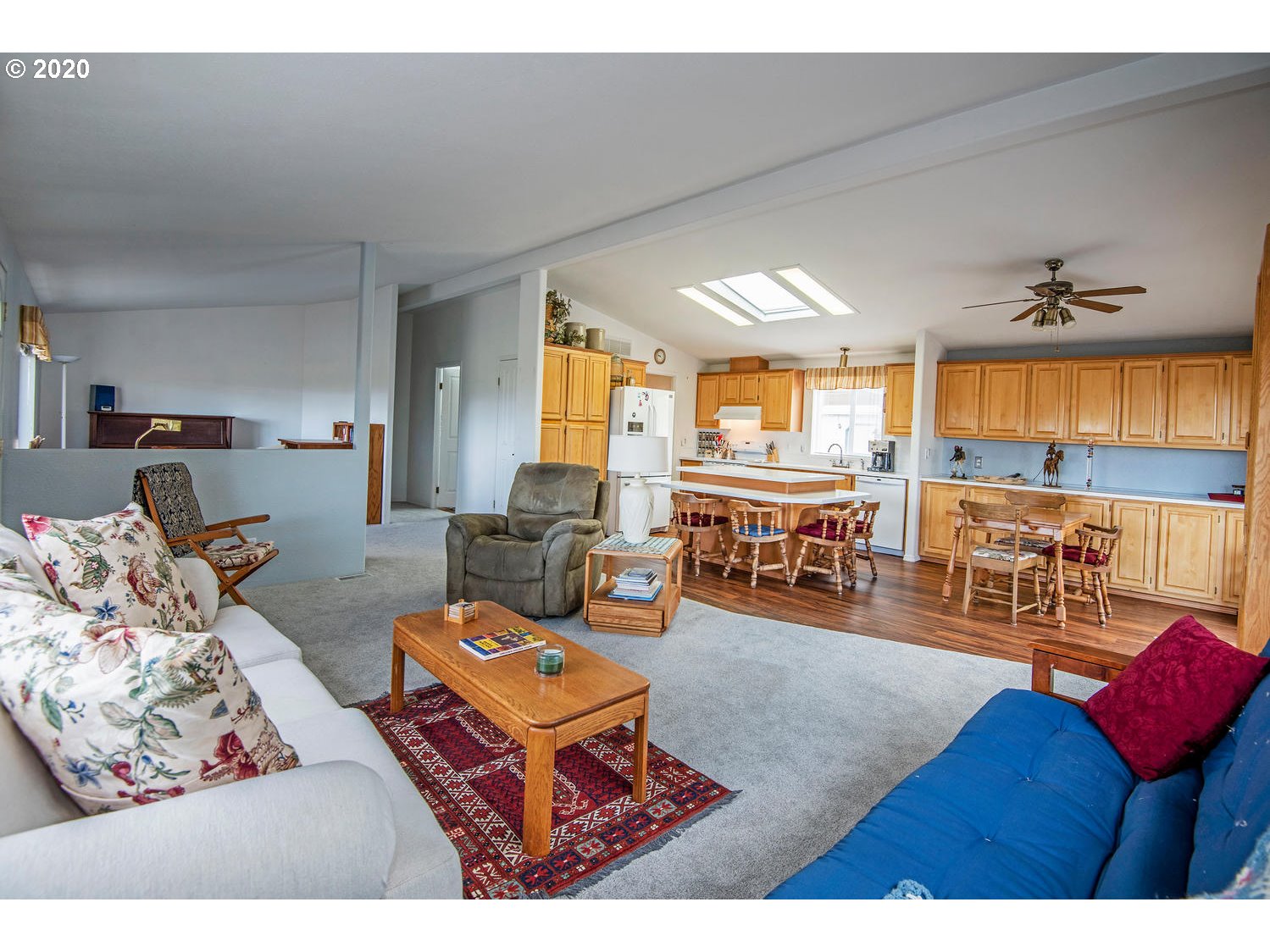 8528 Southwest Shad Road Terrebonne, OR 97760 - Photo 5 of 28 Gallery Image 5