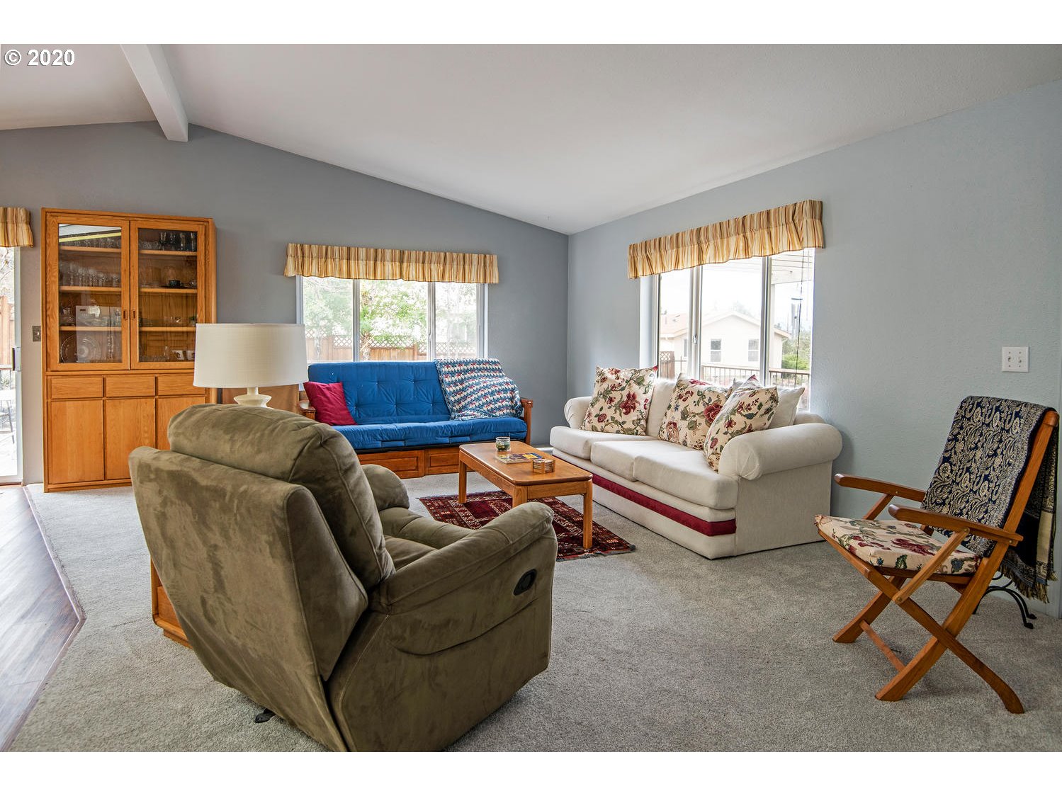 8528 Southwest Shad Road Terrebonne, OR 97760 - Photo 6 of 28 Gallery Image 6