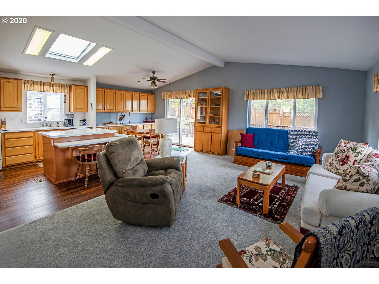 8528 Southwest Shad Road Terrebonne, OR 97760 - Photo 7 of 28 Gallery Image 7