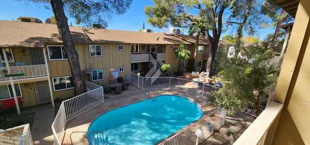 $1,700 | 90 West Yavapai Street, Unit 24, Wickenburg, AZ 85390
