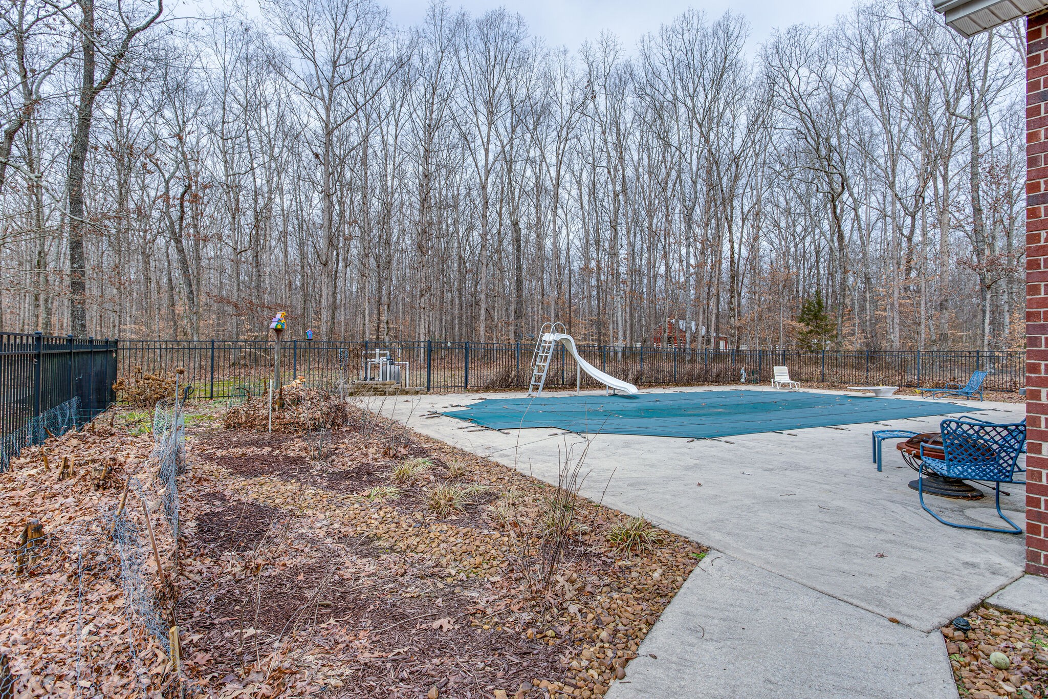 918 Urban Farms Road Manchester, TN 37355 - Photo 41 of 63