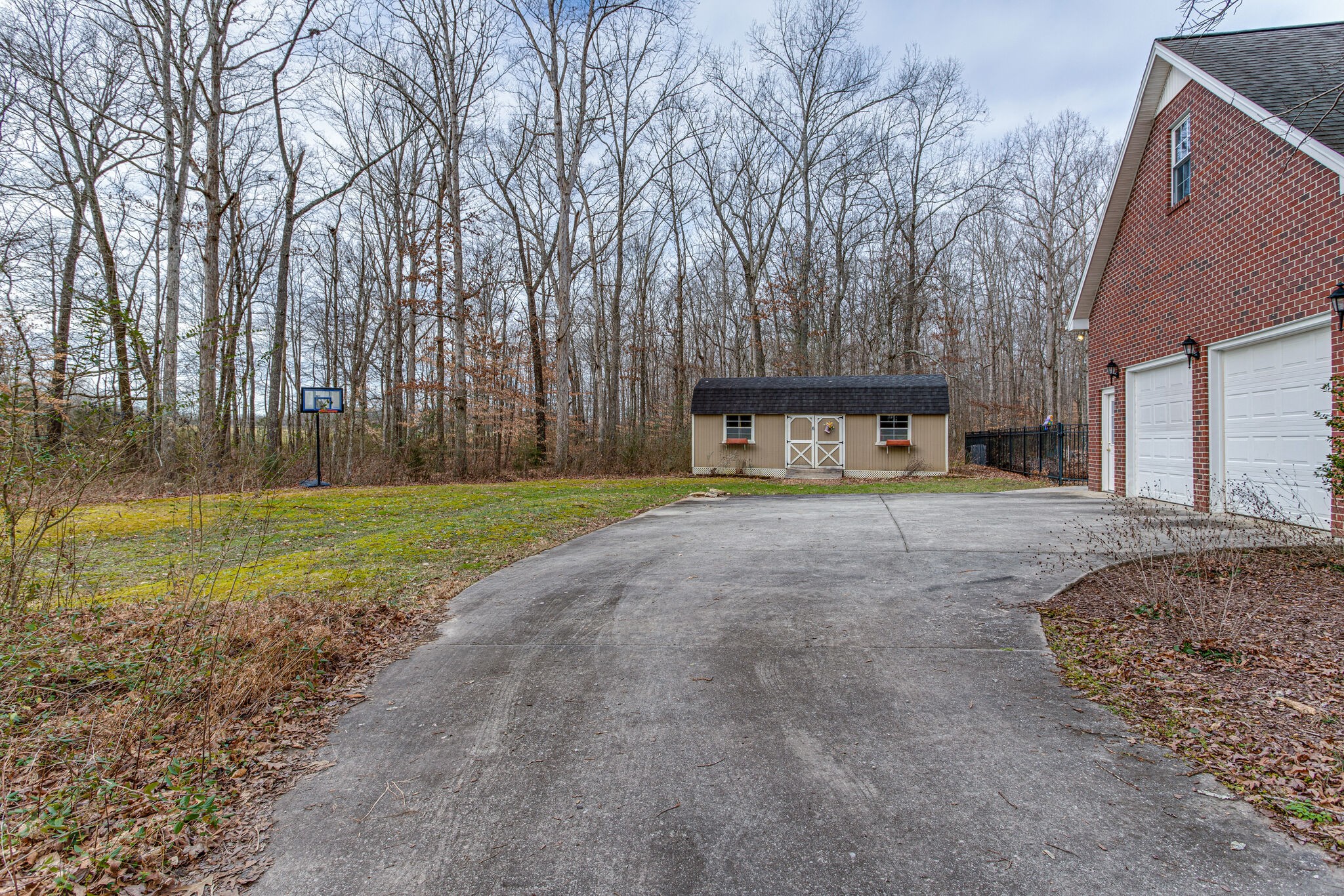 918 Urban Farms Road Manchester, TN 37355 - Photo 43 of 63