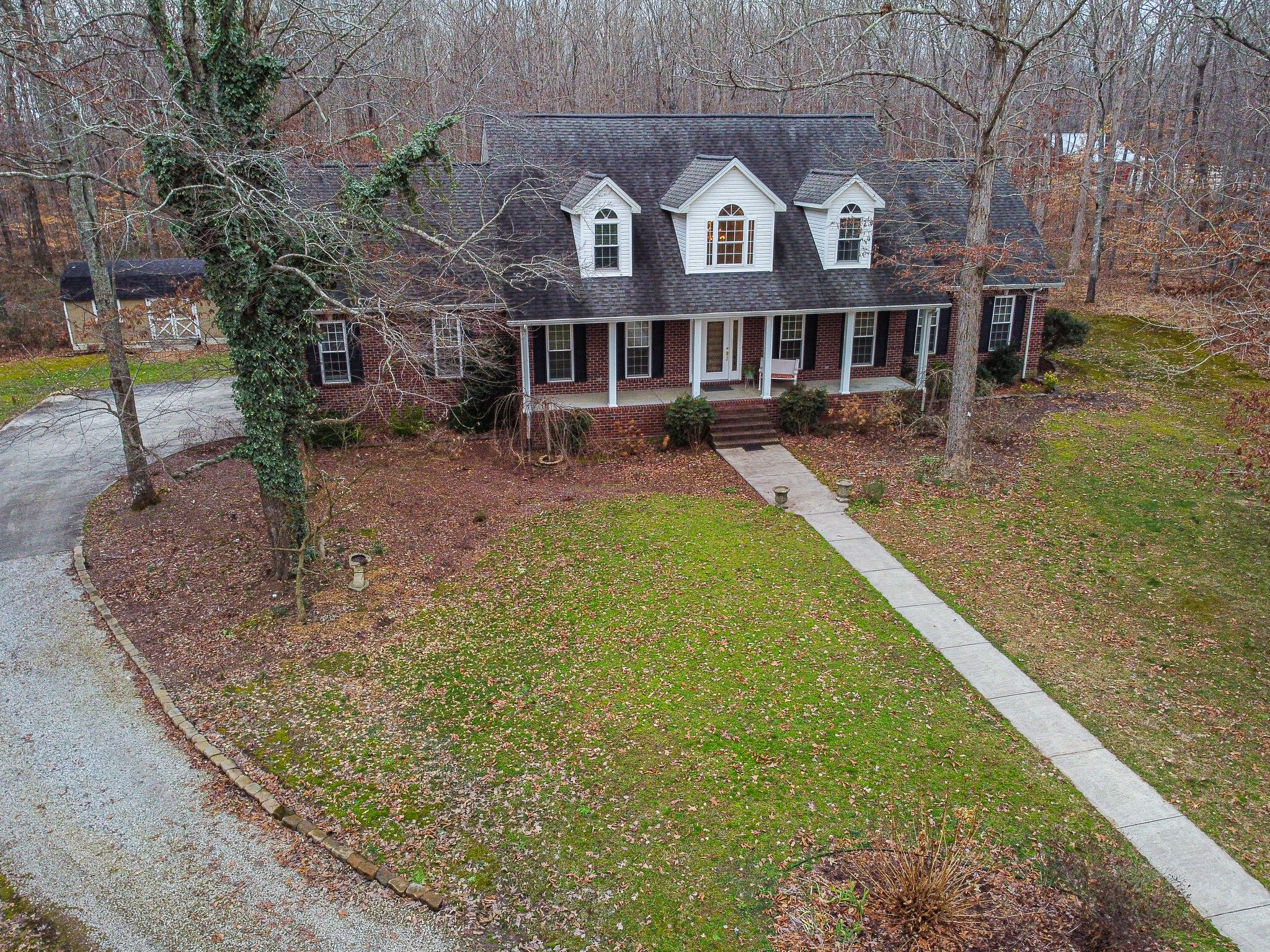 918 Urban Farms Road Manchester, TN 37355 - Photo 45 of 63