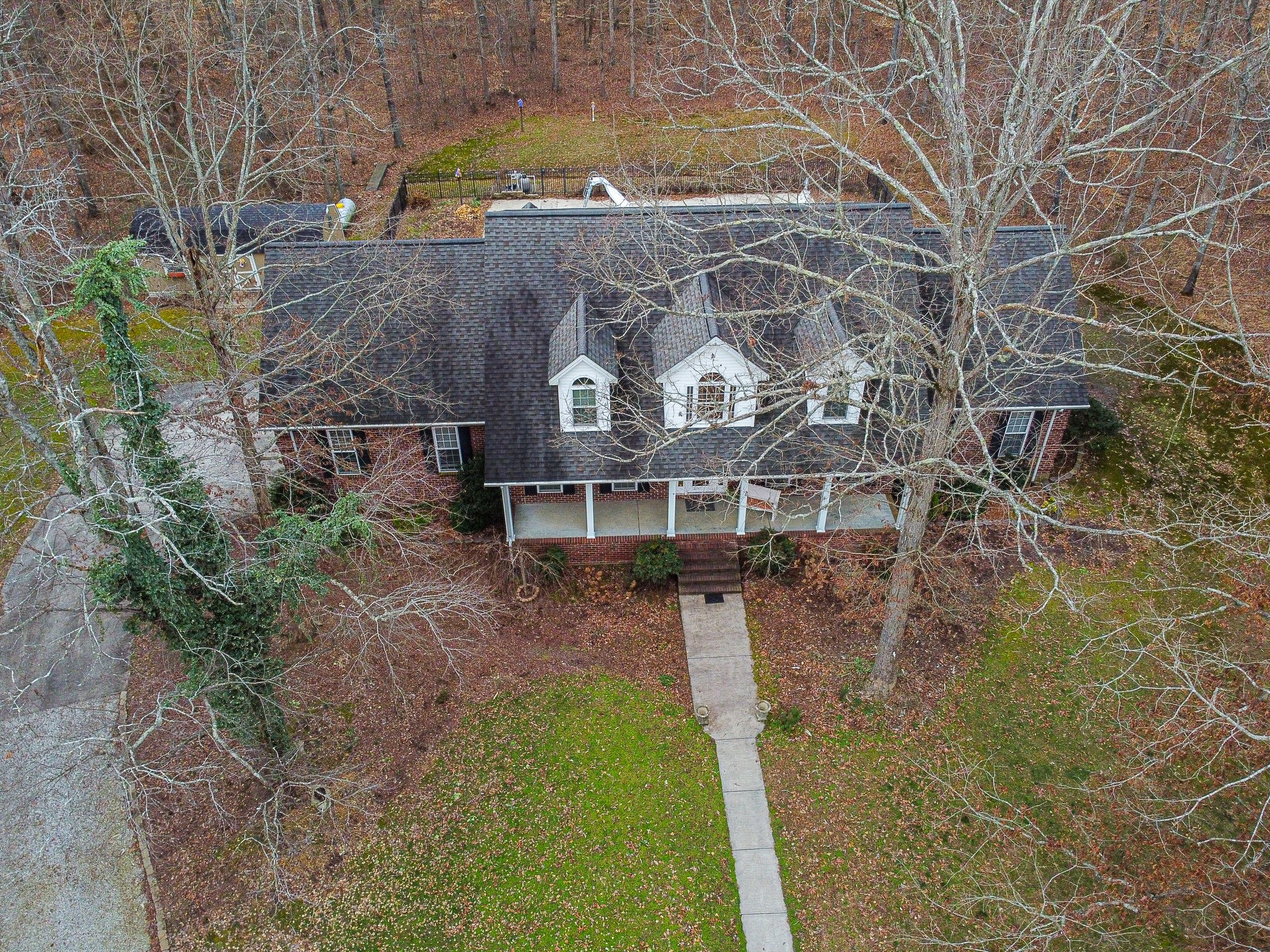 918 Urban Farms Road Manchester, TN 37355 - Photo 47 of 63