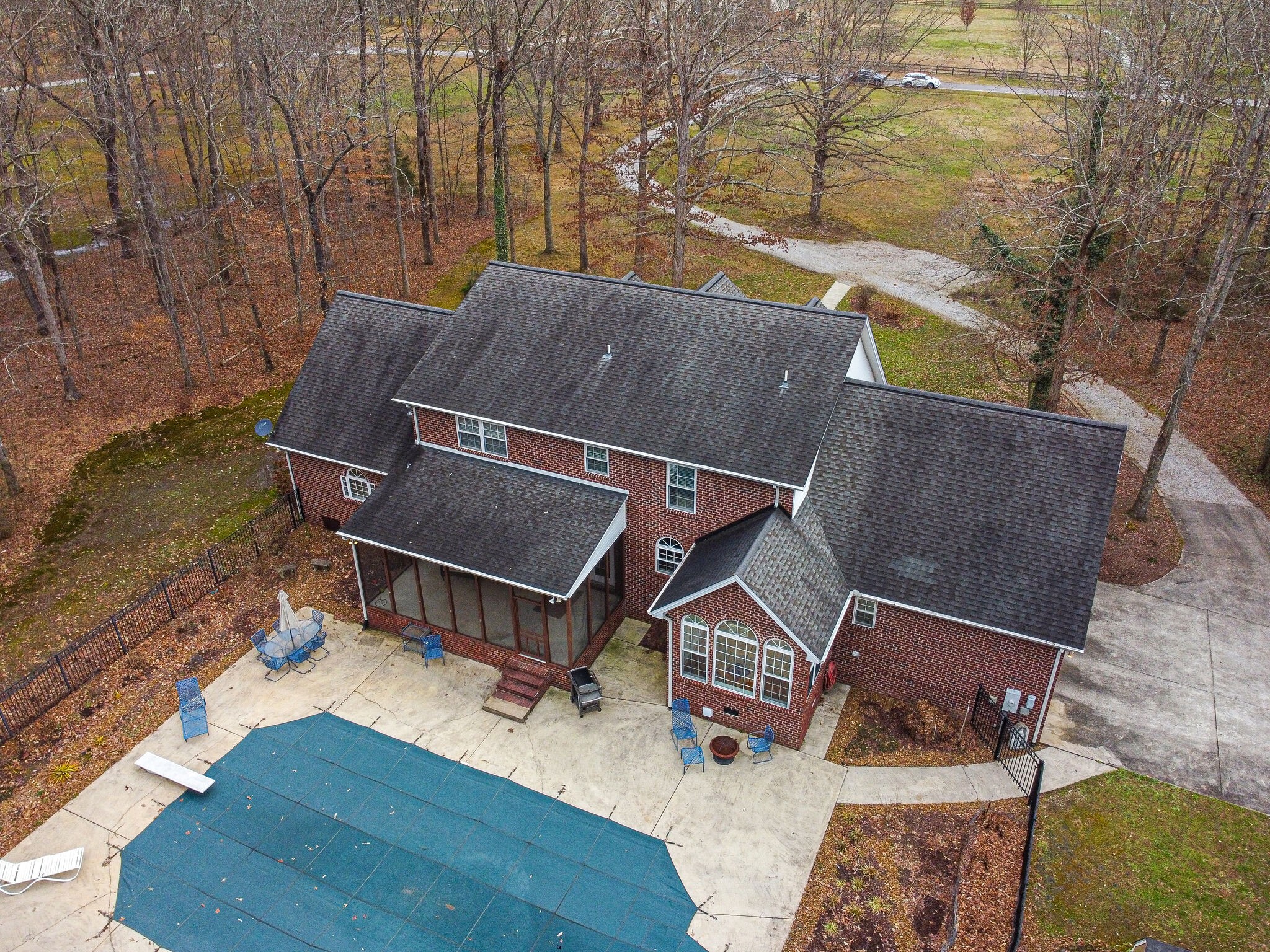 918 Urban Farms Road Manchester, TN 37355 - Photo 51 of 63
