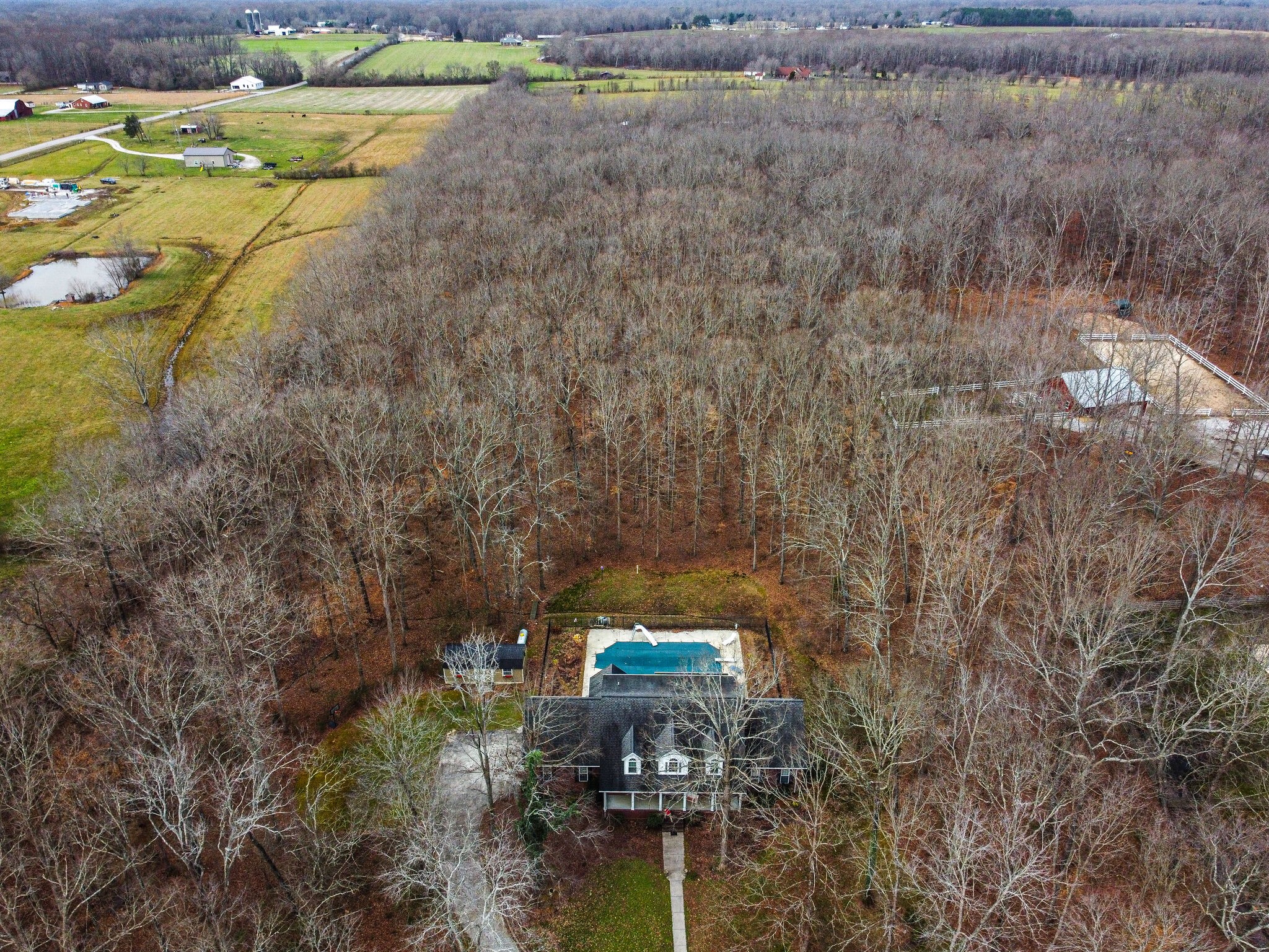 918 Urban Farms Road Manchester, TN 37355 - Photo 57 of 63