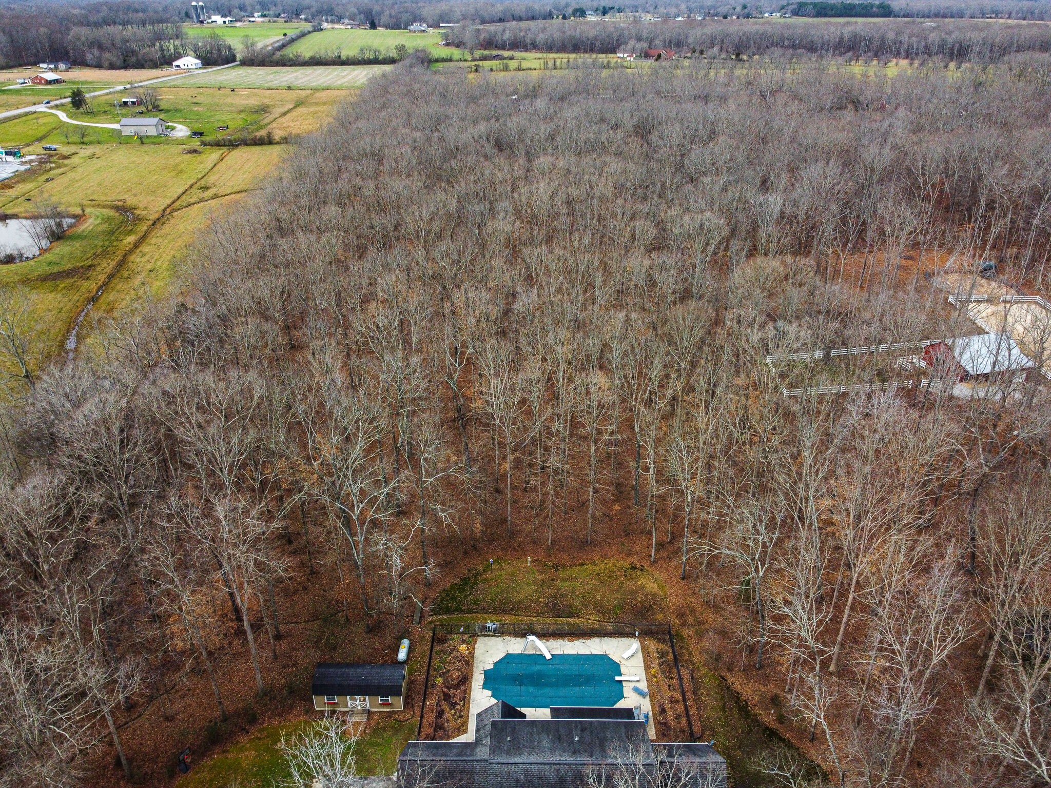918 Urban Farms Road Manchester, TN 37355 - Photo 58 of 63