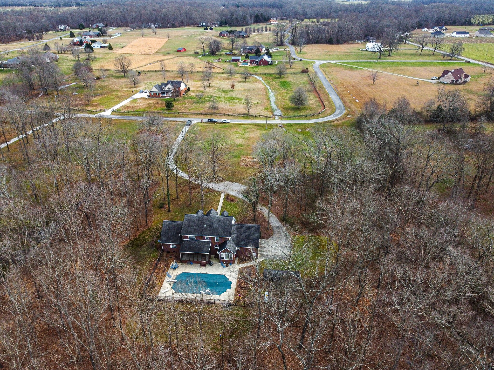 918 Urban Farms Road Manchester, TN 37355 - Photo 59 of 63