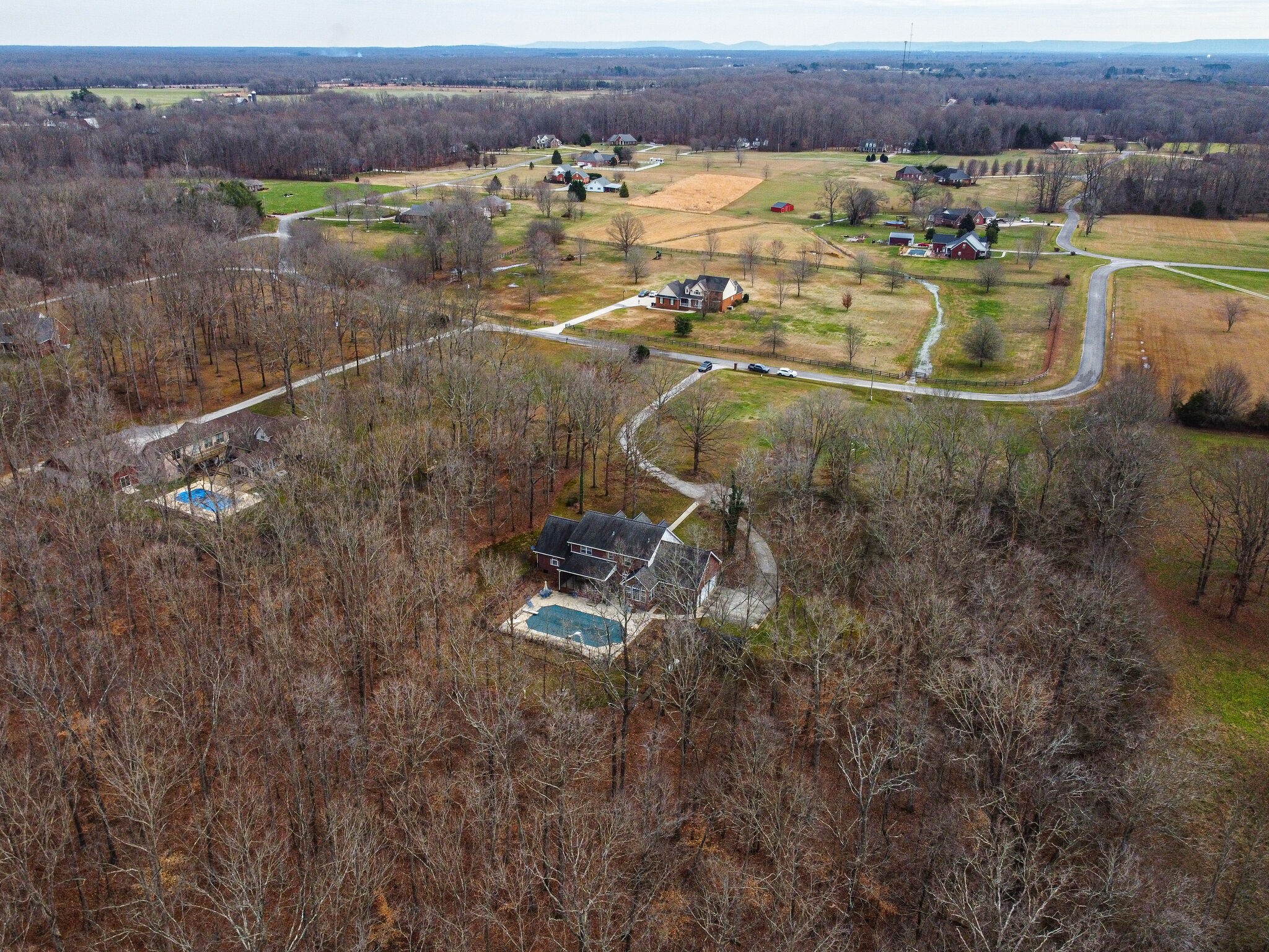 918 Urban Farms Road Manchester, TN 37355 - Photo 61 of 63