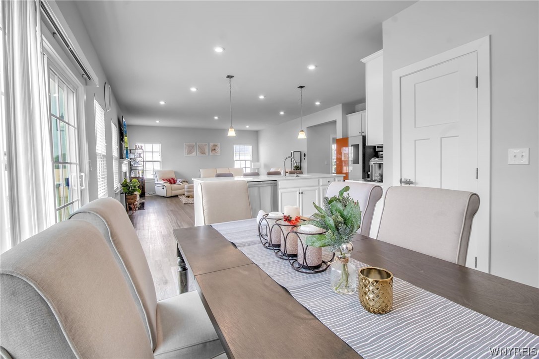 4966 Brauer Drive, Unit 1 Pendleton, NY 14094 - Photo 13 of 38