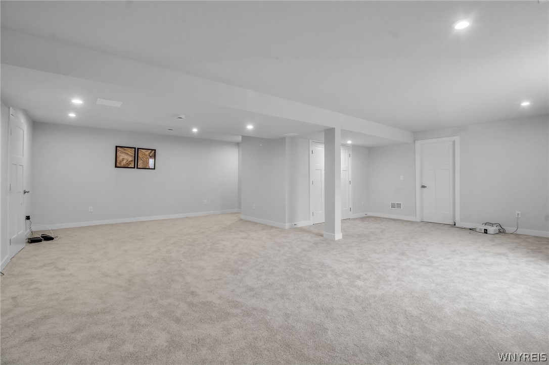 4966 Brauer Drive, Unit 1 Pendleton, NY 14094 - Photo 34 of 38