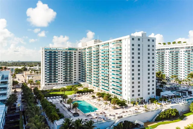 $4,500 | 2301 Collins Avenue, Unit 1543, Miami Beach, FL 33139