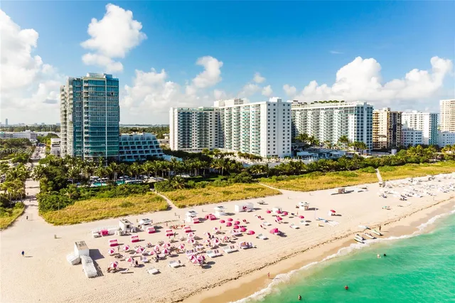 $4,500 | 2301 Collins Avenue, Unit 1543, Miami Beach, FL 33139