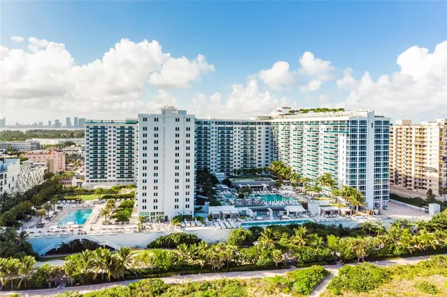 $4,500 | 2301 Collins Avenue, Unit 1543, Miami Beach, FL 33139