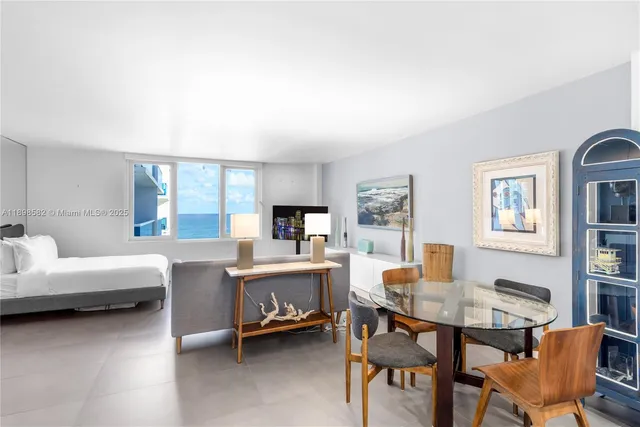 $4,500 | 2301 Collins Avenue, Unit 1543, Miami Beach, FL 33139