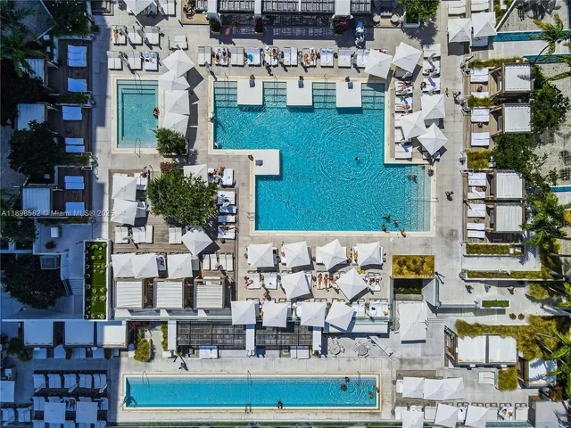 $4,500 | 2301 Collins Avenue, Unit 1543, Miami Beach, FL 33139