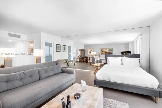 $4,500 | 2301 Collins Avenue, Unit 1543, Miami Beach, FL 33139