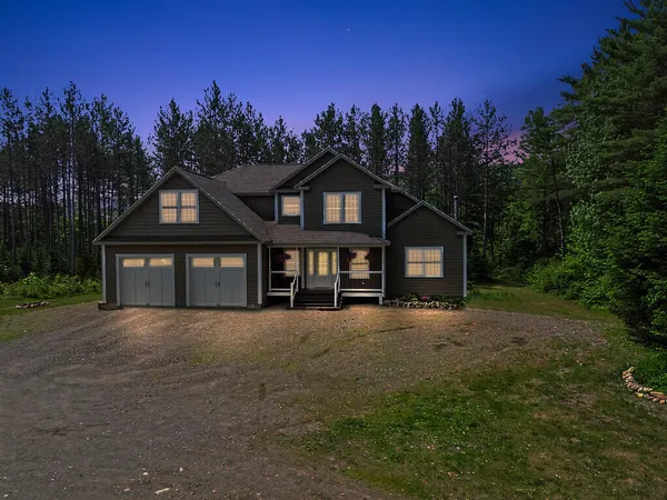 $575,000 | 43 Brookside Lane, Strong, ME 04983