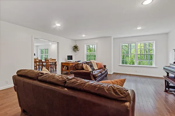 $575,000 | 43 Brookside Lane, Strong, ME 04983