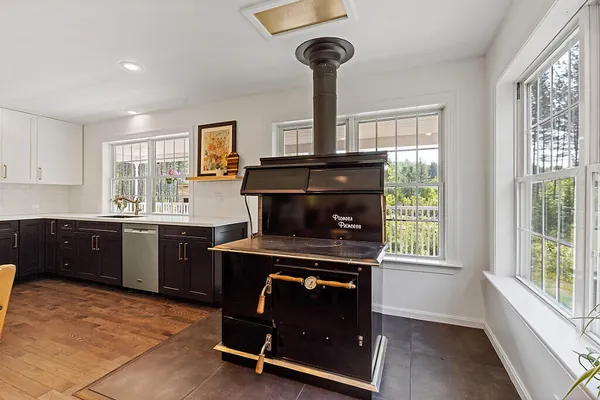 $575,000 | 43 Brookside Lane, Strong, ME 04983