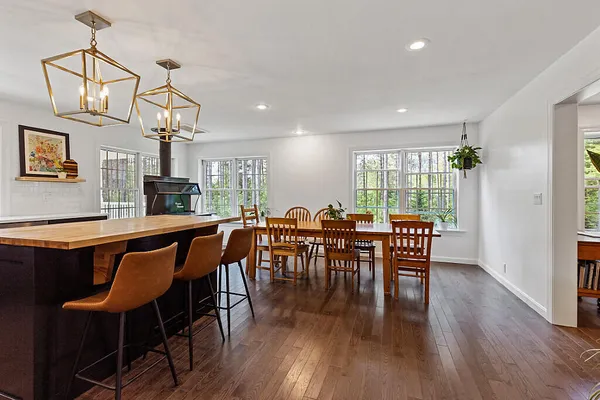$575,000 | 43 Brookside Lane, Strong, ME 04983
