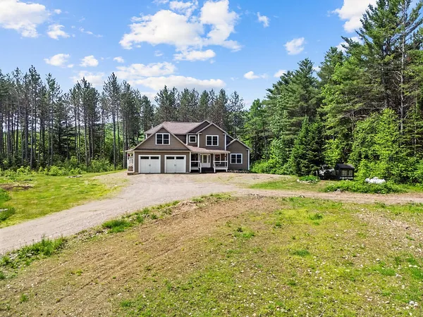 $575,000 | 43 Brookside Lane, Strong, ME 04983