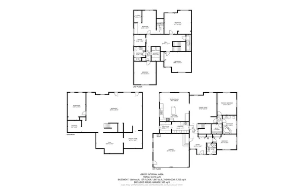 $575,000 | 43 Brookside Lane, Strong, ME 04983