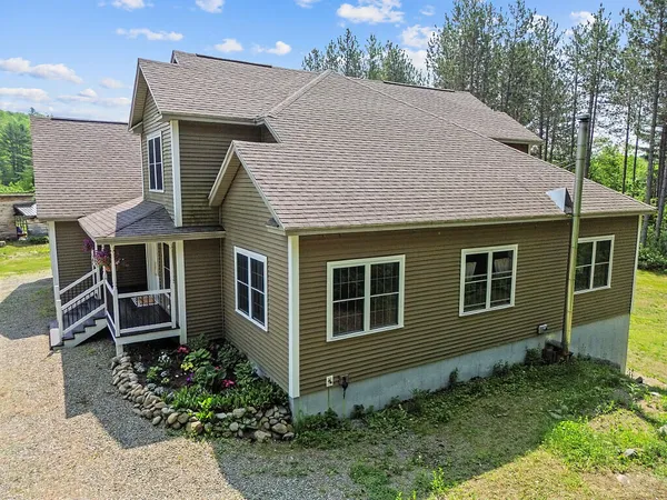 $575,000 | 43 Brookside Lane, Strong, ME 04983