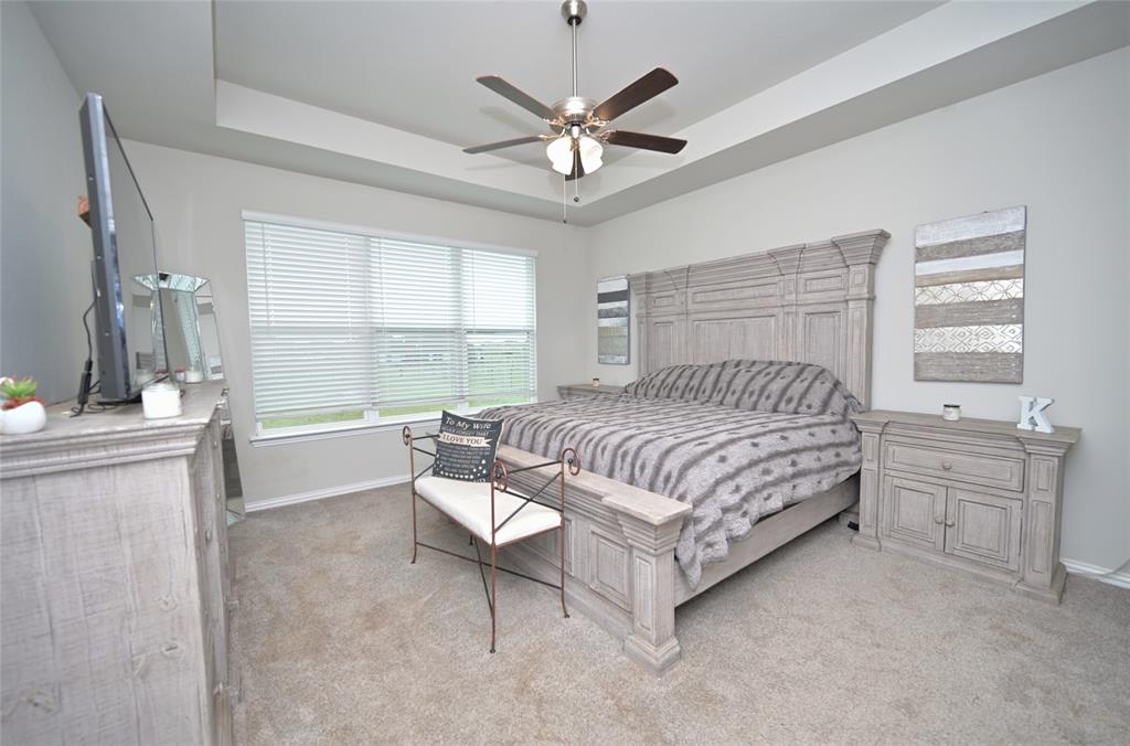 116 Spanish Moss Trail Rhome, TX 76078 - Photo 24 of 40