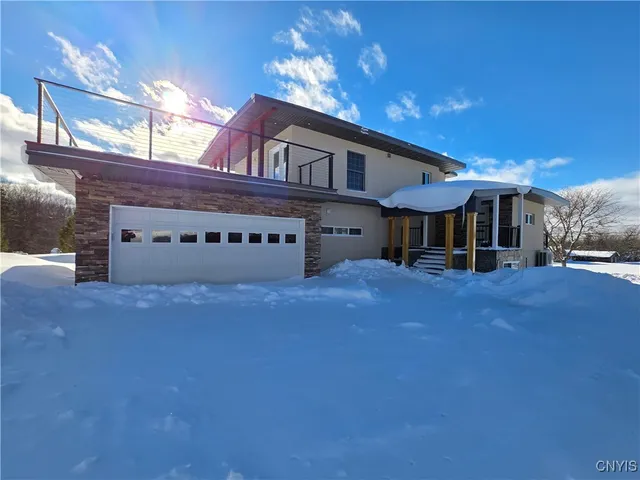 $489,000 | 10030 Hillside Terrace, Marcy, NY 13403