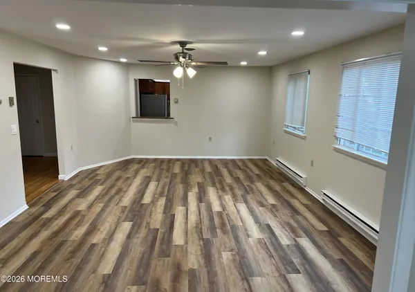 $2,400 | 9 B Portsmouth Street, Unit 54B, Whiting, NJ 08759