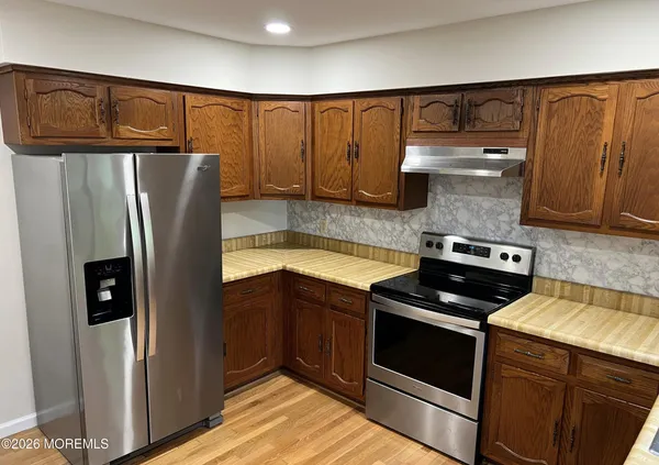 $2,400 | 9 B Portsmouth Street, Unit 54B, Whiting, NJ 08759