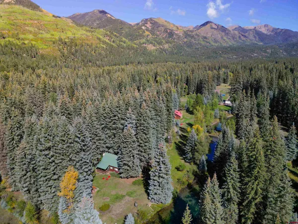 $1,650,000 | 18-20 West Vallecito Creek Road, Bayfield, CO 81122